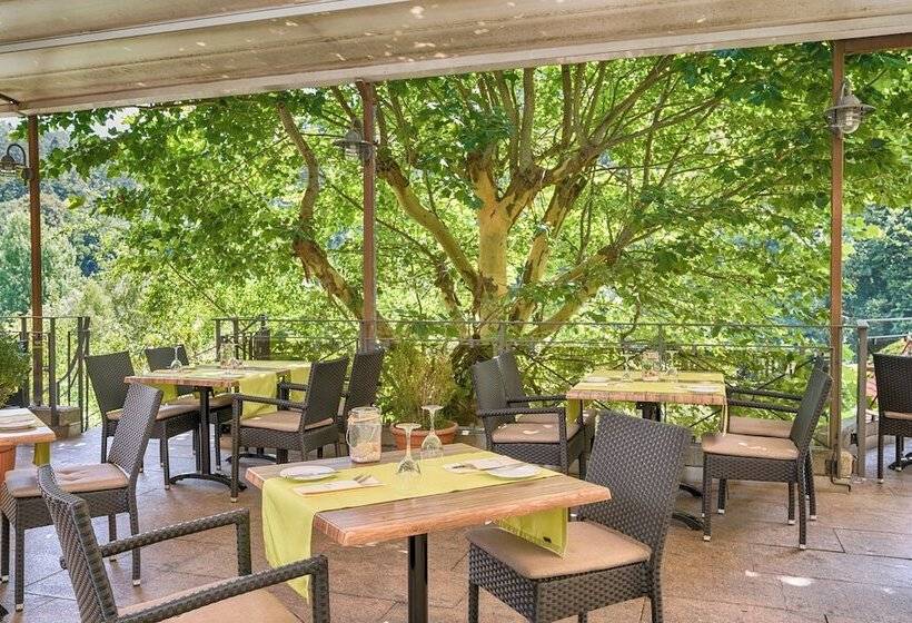 Ringhotel Mönch`s Wald