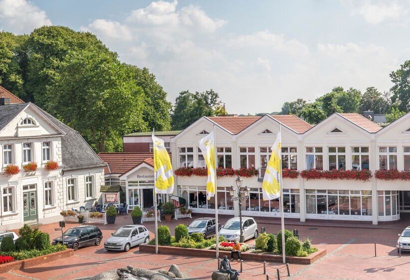 Ringhotel Residenz Wittmund
