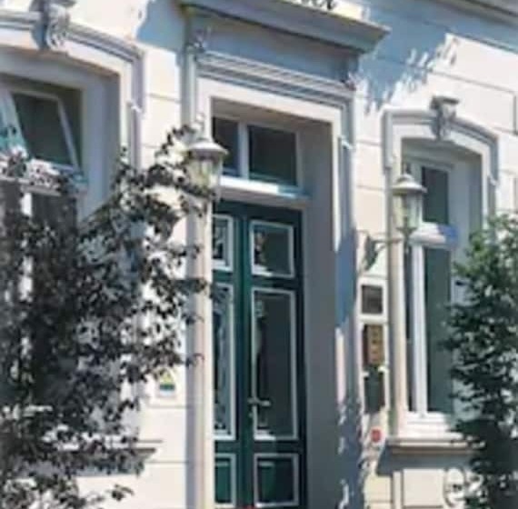 Ringhotel Residenz Wittmund
