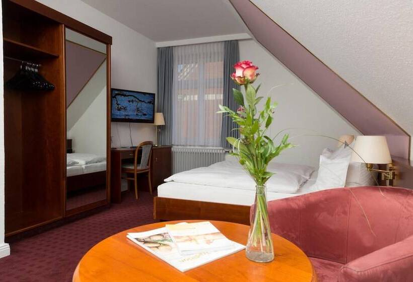 Ringhotel Residenz Wittmund