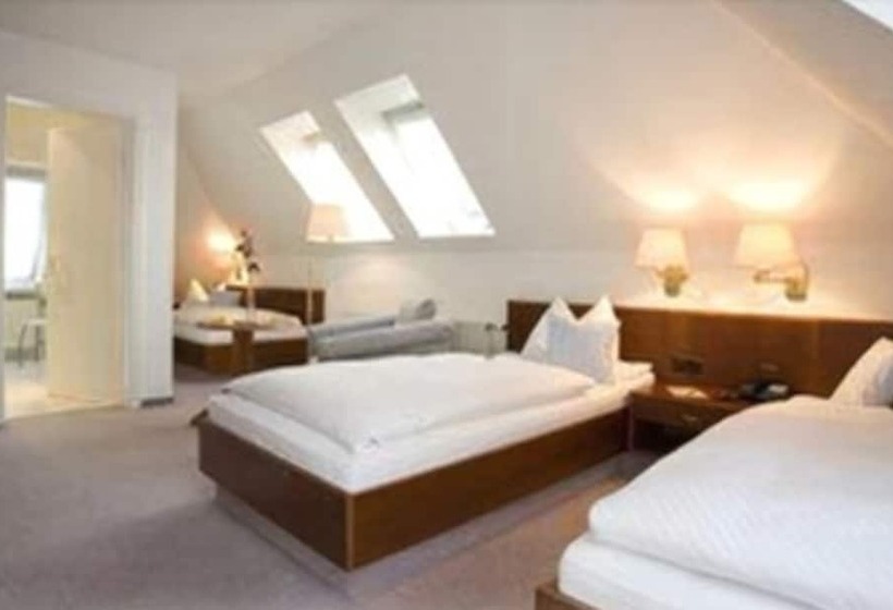 Ringhotel Residenz Wittmund