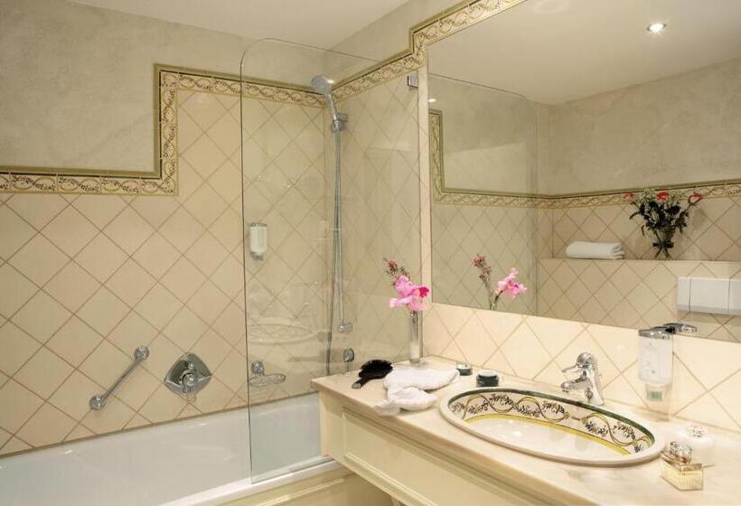 Romantik Hotel Jagdhaus Waldidyll