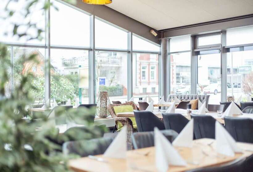 Garner Hotel Elmshorn, An Ihg