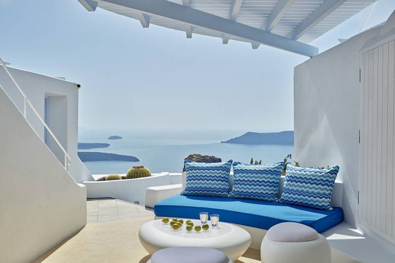 Astra Suites
