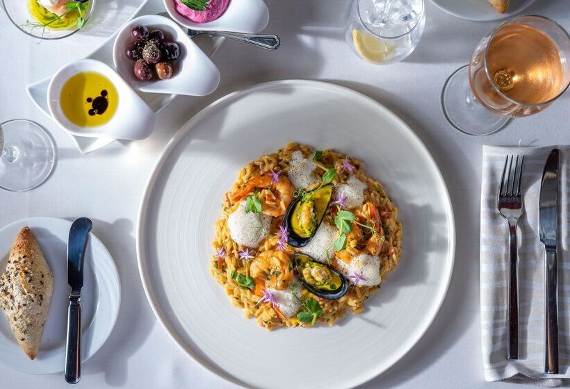 Atrium Palace Thalasso Spa Resort And Villas