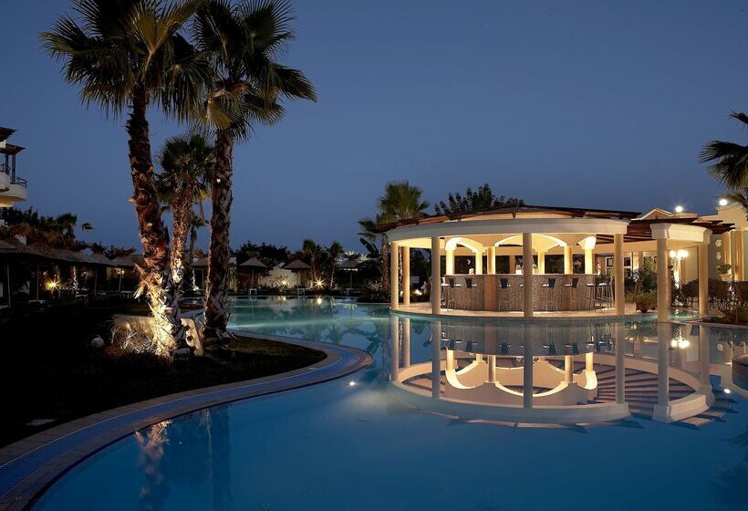 Atrium Palace Thalasso Spa Resort And Villas