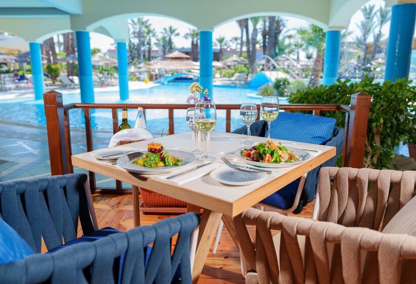 Atrium Palace Thalasso Spa Resort And Villas