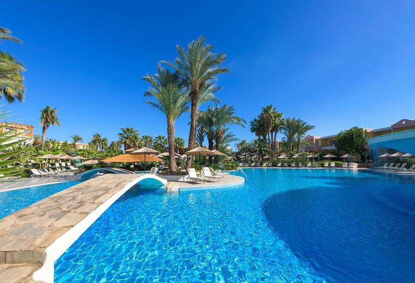 Atrium Palace Thalasso Spa Resort And Villas