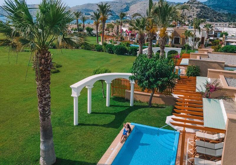 Atrium Palace Thalasso Spa Resort And Villas