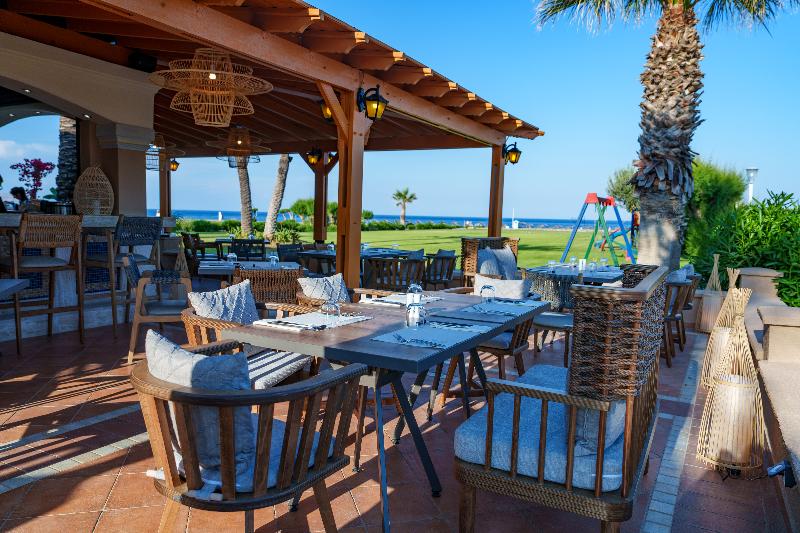 Atrium Palace Thalasso Spa Resort And Villas