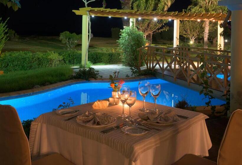 Atrium Palace Thalasso Spa Resort And Villas