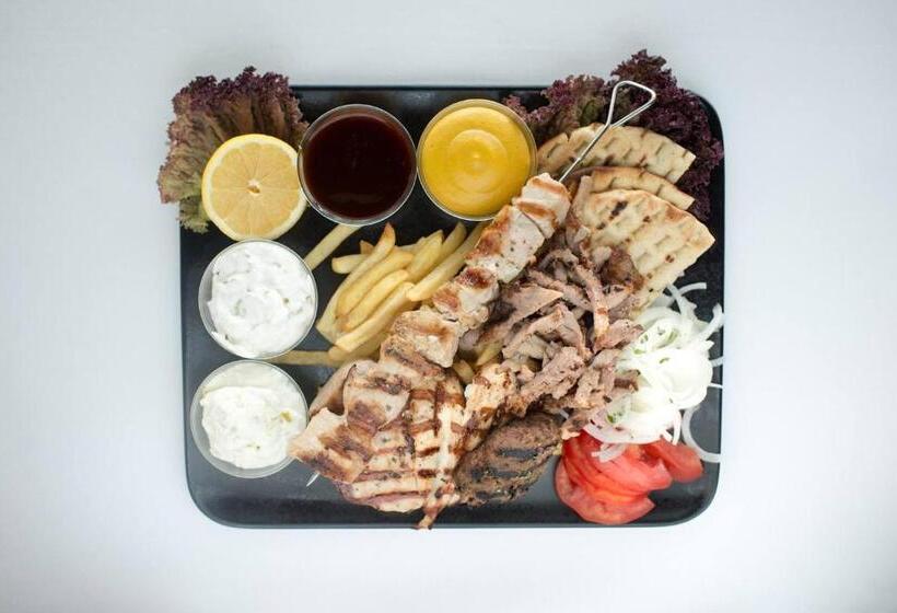 Atrium Palace Thalasso Spa Resort And Villas