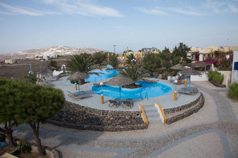 Caldera View Resort   Adults Only