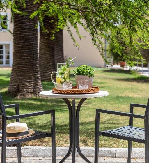 Amalia Hotel Nafplio
