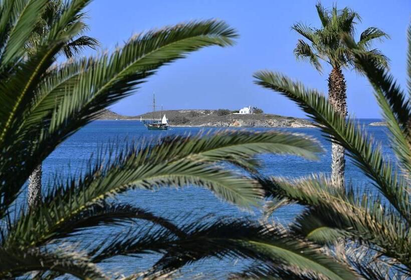 هتل Astir Of Paros