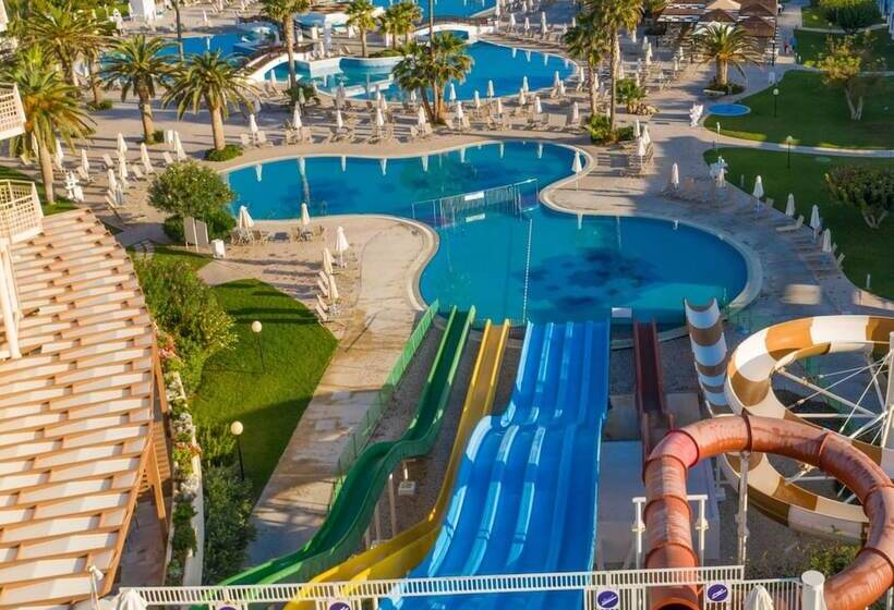 فندق Atlantica Ocean Beach Resort