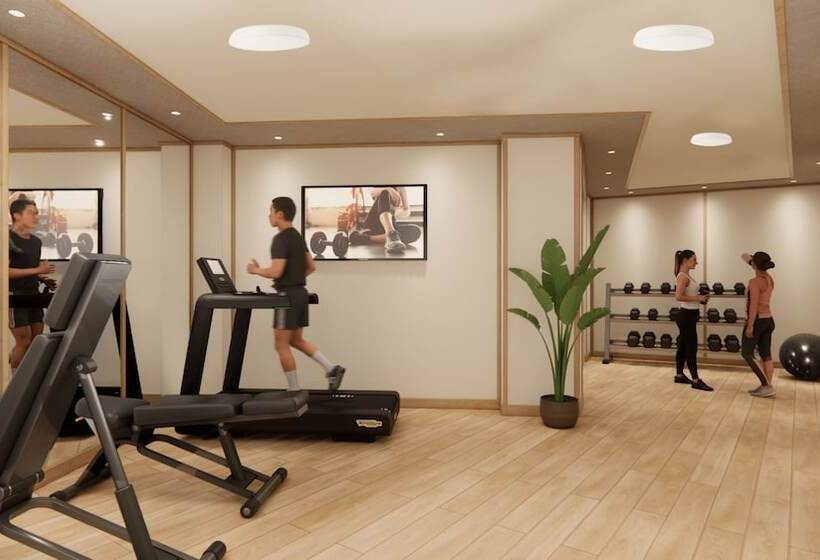 فندق Atlantica Ocean Beach Resort