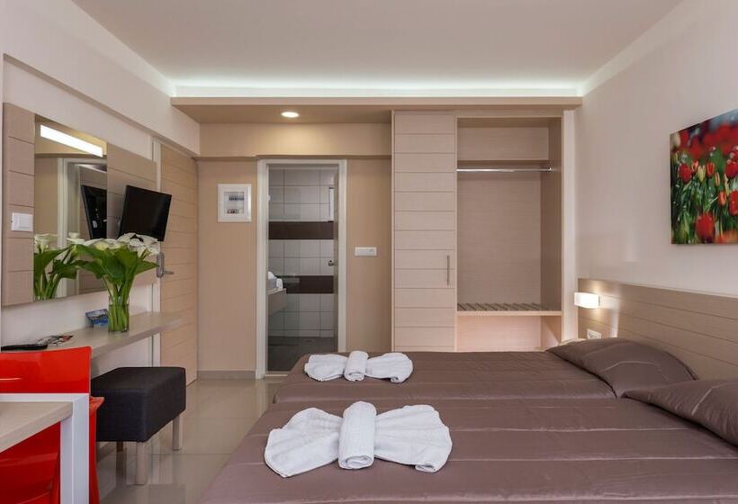 هتل Atrion Resort