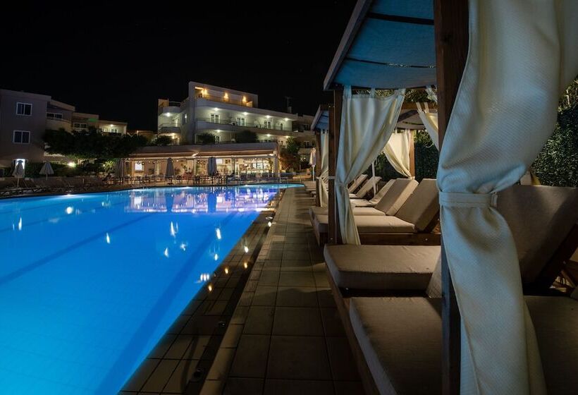هتل Atrion Resort