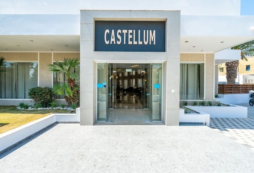 هتل Castellum Suites   All Inclusive