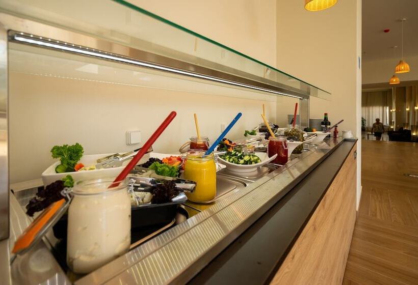 هتل Castellum Suites   All Inclusive