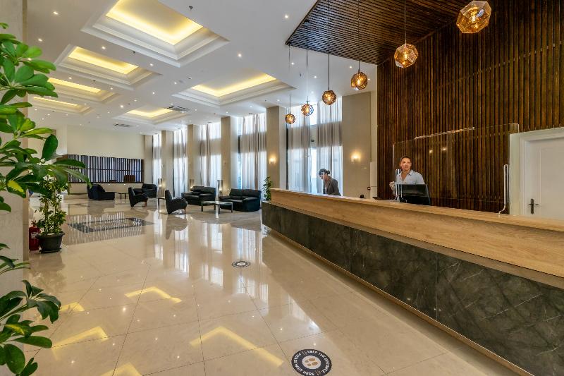 هتل Castellum Suites   All Inclusive