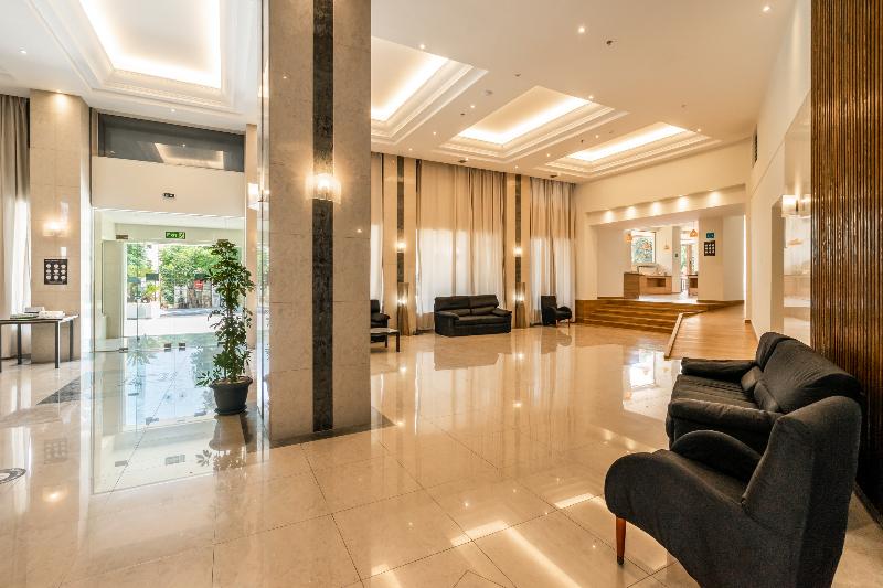 هتل Castellum Suites   All Inclusive