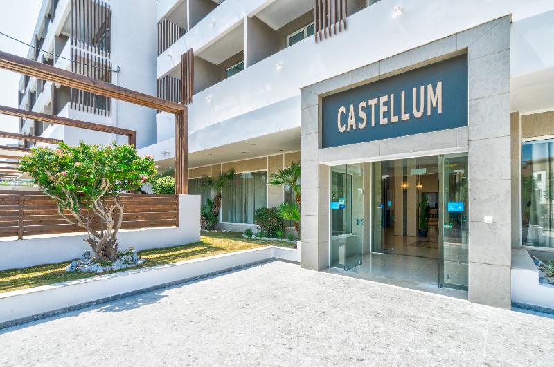 هتل Castellum Suites   All Inclusive