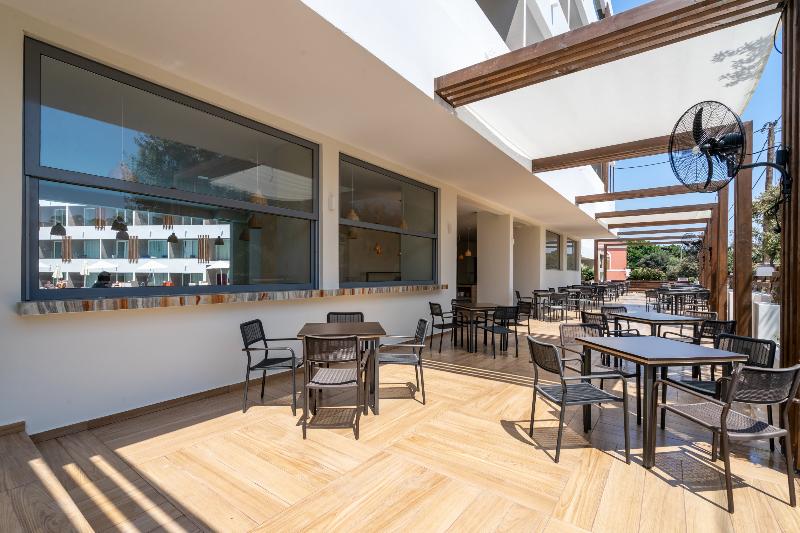 هتل Castellum Suites   All Inclusive