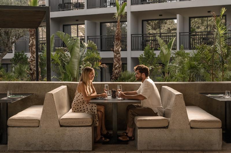 هتل Cook S Club Kolymbia Rhodes Adults Only