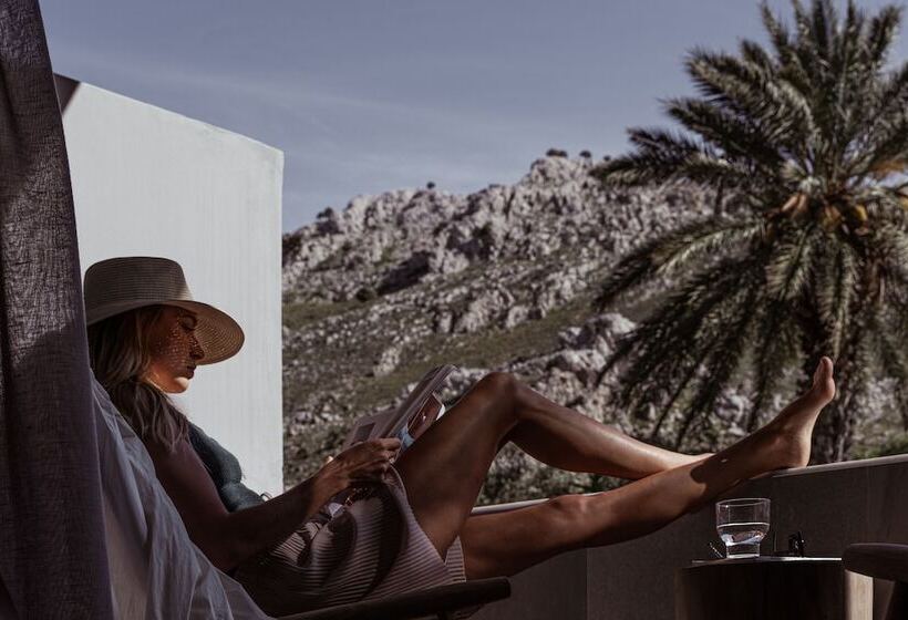 هتل Cook S Club Kolymbia Rhodes Adults Only