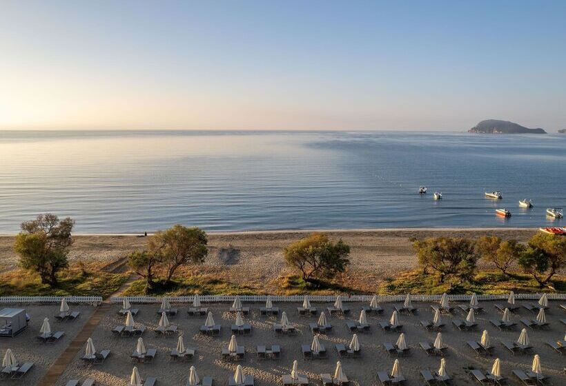 هتل Domes Aulūs Zante, All Inclusive, Autograph Collection
