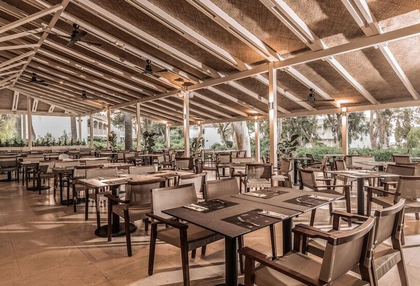 هتل Domes Aulūs Zante, All Inclusive, Autograph Collection
