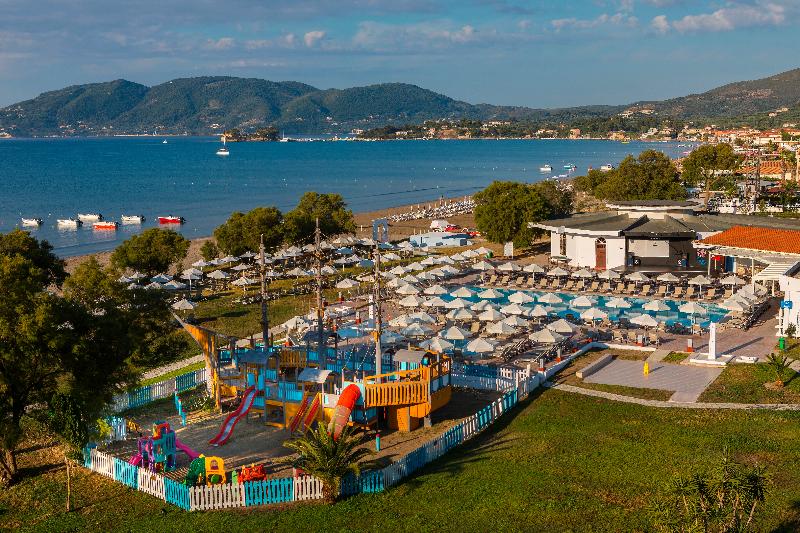 هتل Domes Aulūs Zante, All Inclusive, Autograph Collection