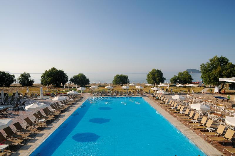 هتل Domes Aulūs Zante, All Inclusive, Autograph Collection