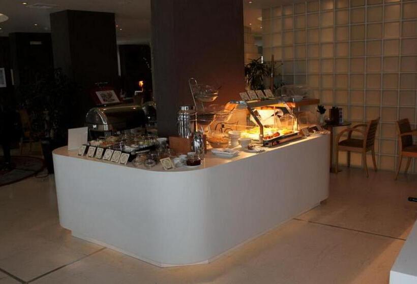 Egnatia City Hotel & Spa