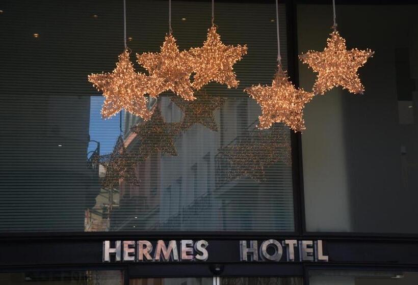 ホテル Hermes