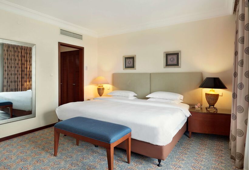 هتل Hyatt Regency Thessaloniki