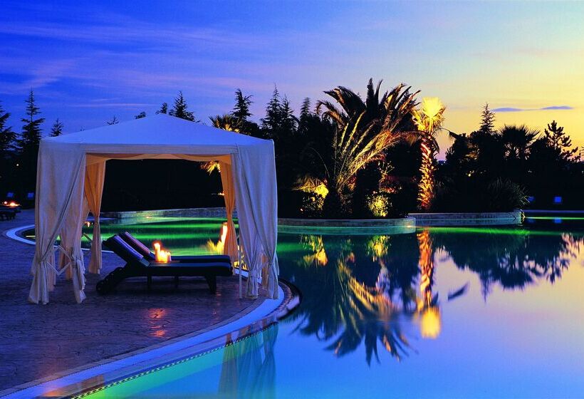 هتل Hyatt Regency Thessaloniki