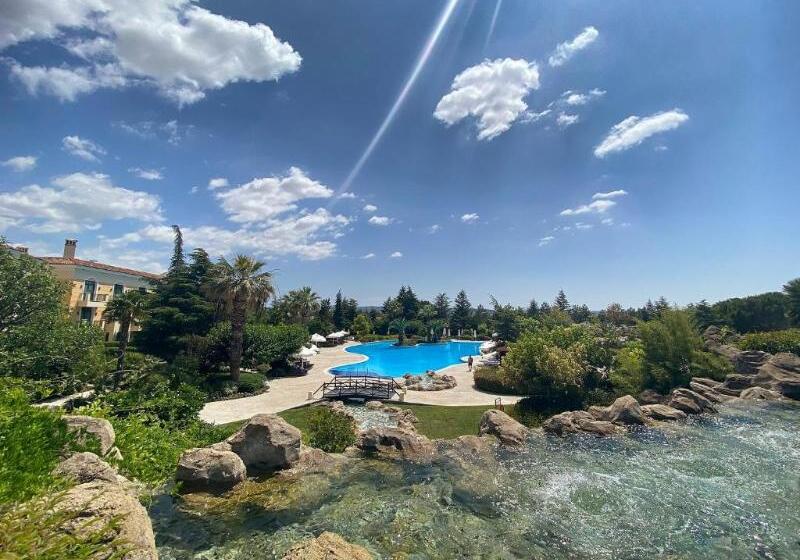هتل Hyatt Regency Thessaloniki