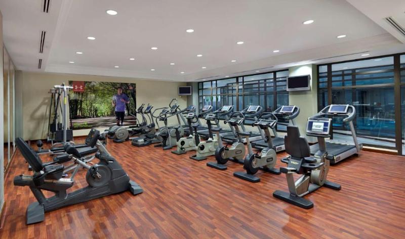 هتل Hyatt Regency Thessaloniki