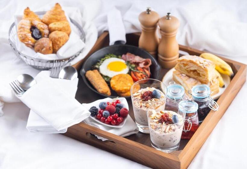 هتل Hyatt Regency Thessaloniki