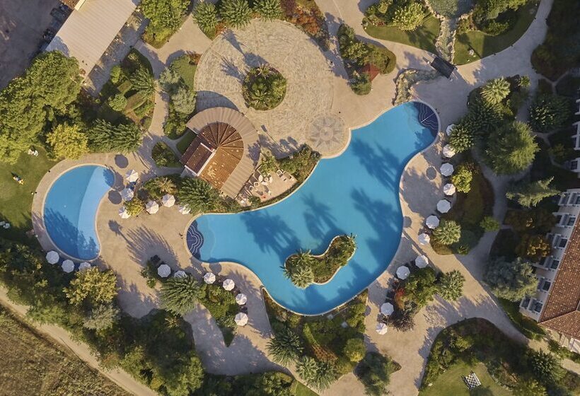 هتل Hyatt Regency Thessaloniki