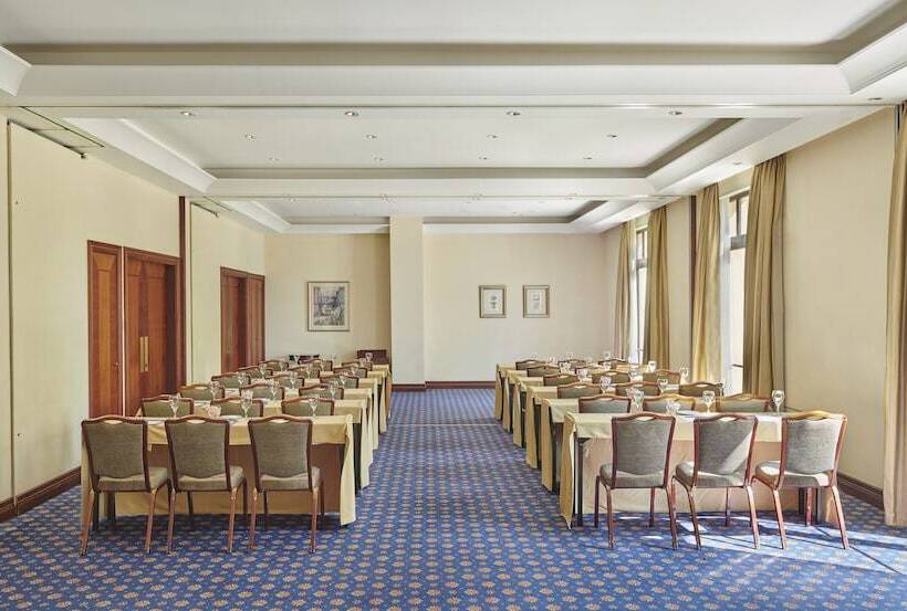 هتل Hyatt Regency Thessaloniki