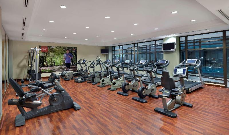 هتل Hyatt Regency Thessaloniki