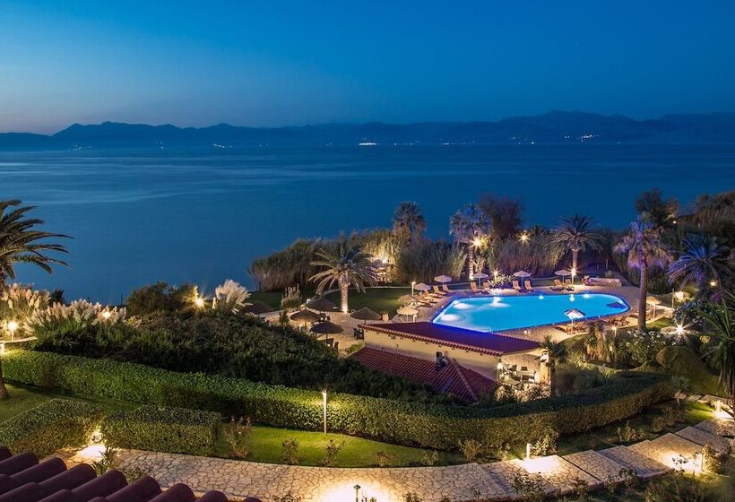 هتل Ibiscus Corfu