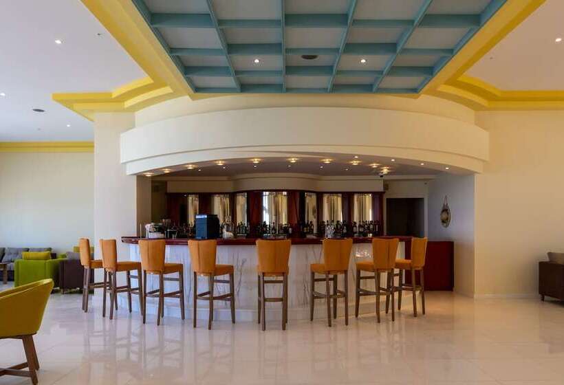هتل Ibiscus Corfu