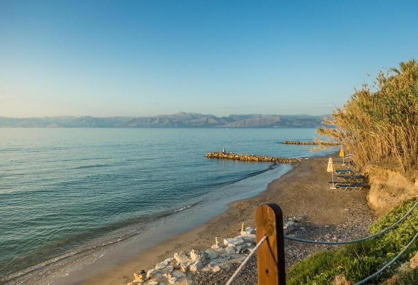هتل Ibiscus Corfu