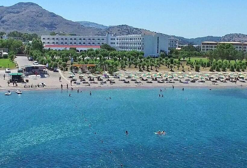 هتل Irene Palace Beach Resort