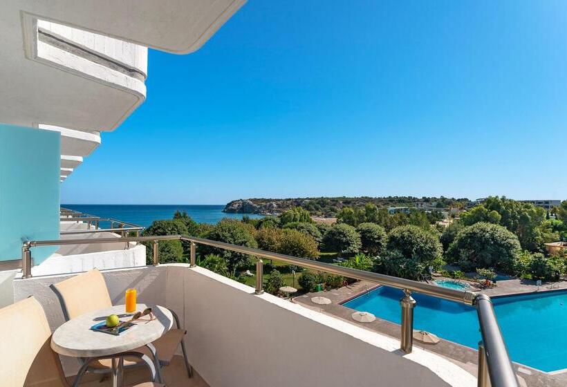 هتل Irene Palace Beach Resort